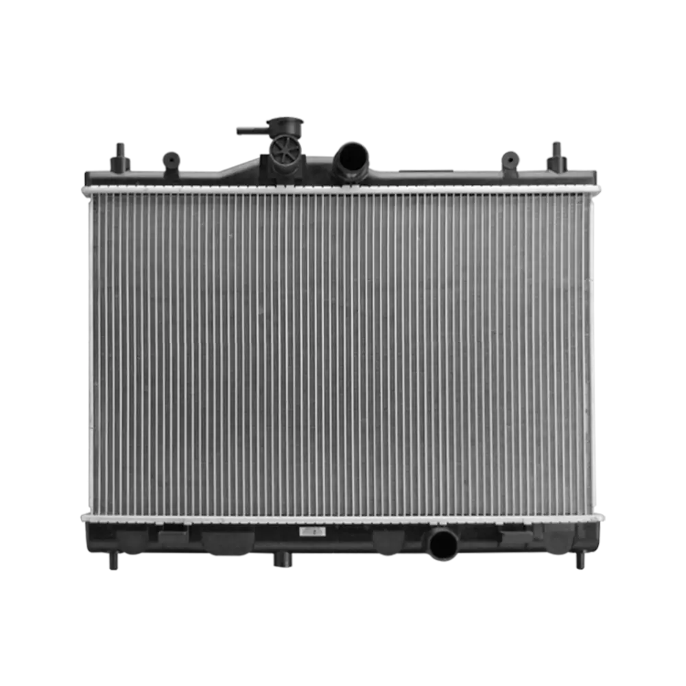 NIS060PACMK Radiator