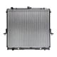 NIS061PACAD2-FTF Radiator