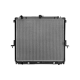 NIS061PACAD2K Radiator