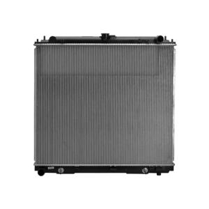 NIS061PACAK Radiator