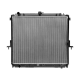 NIS061PACMD2K Radiator