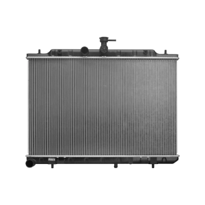 NIS076PACADK Radiator