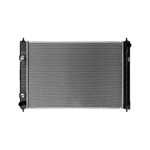 NIS079PACAK Radiator