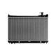 NIS081PACAK Radiator