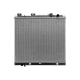 NIS086PACADK Radiator