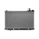 NIS087PACAK Radiator