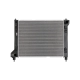 NIS092PACAK Radiator