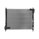 NIS094PACAK Radiator