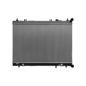 NIS100PACA Radiator