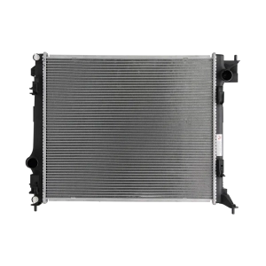 NIS103PACAD Radiator