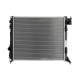 NIS103PACAD Radiator