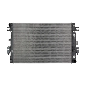 NIS105PACAD Radiator