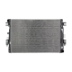 NIS105PACAD Radiator