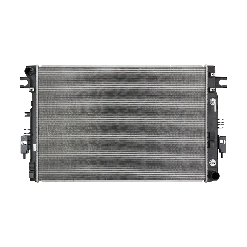 NIS105PACAD Radiator