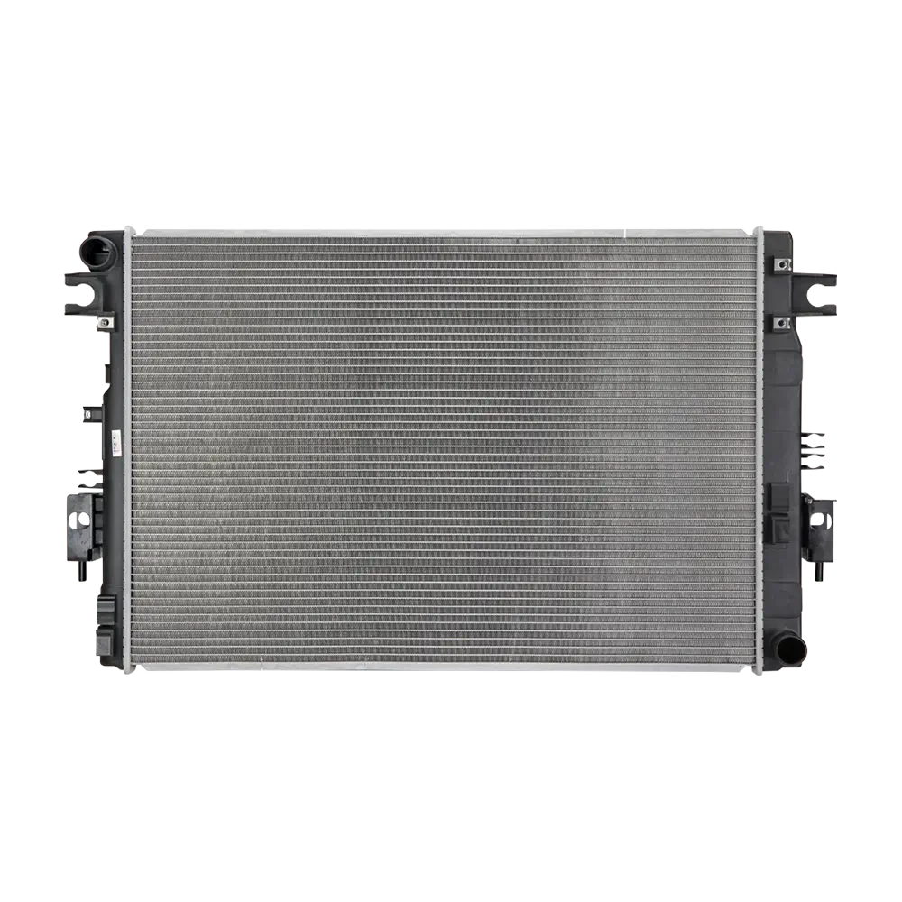 NIS105PACMD Radiator