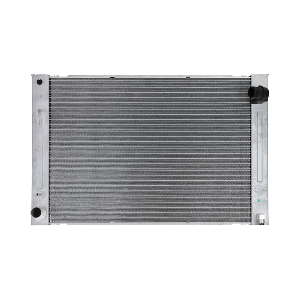 NIS107ACA Radiator