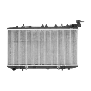 NIS109PACA Radiator
