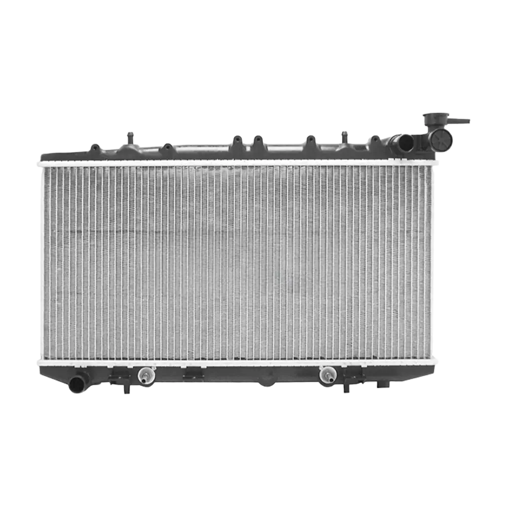 NIS109PACA Radiator
