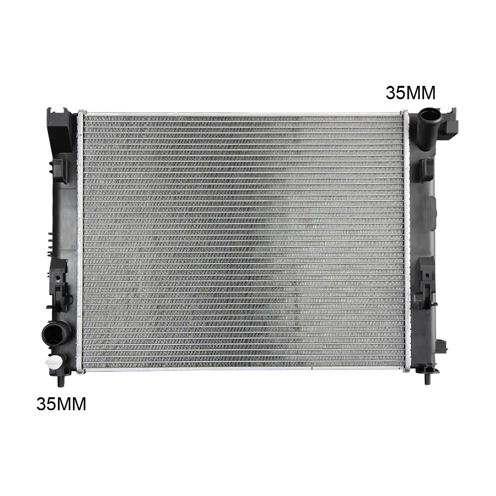 NISSAN JUKE 2020-2024 F16 Radiator - Image 2