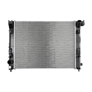 NIS115PACA Radiator