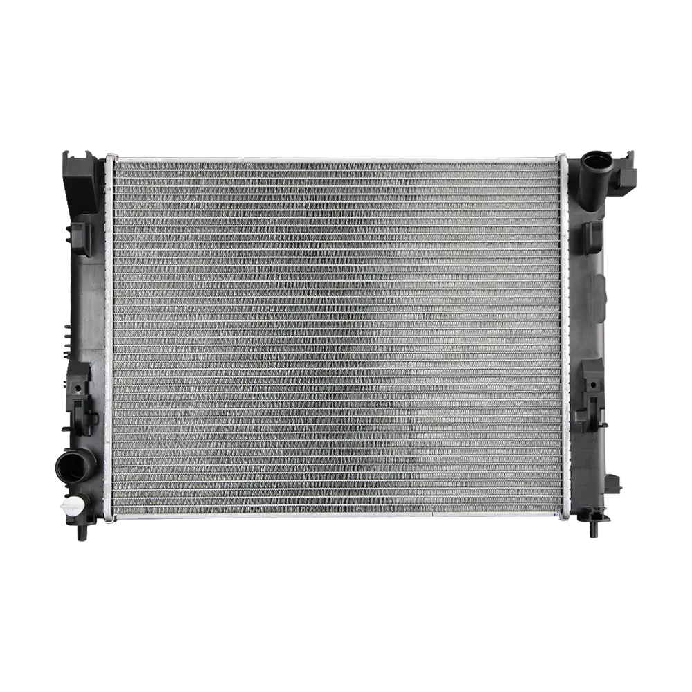 NIS115PACA Radiator
