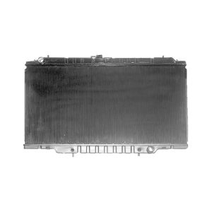 NIS9038CA Radiator