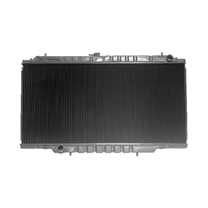 NIS9038CM3 Radiator