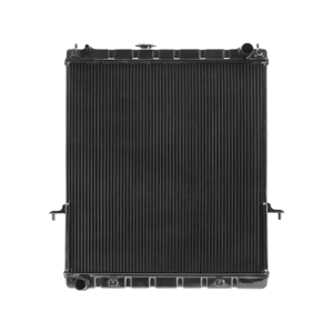 NIS9057X3CMD Radiator