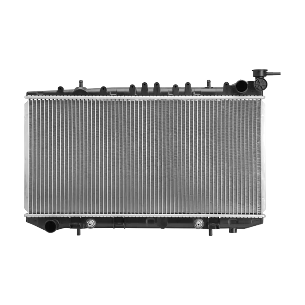 NIS9112PACA2 Radiator
