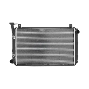 NIS966PACA Radiator