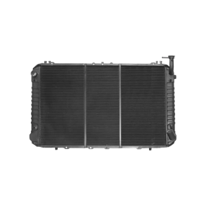 NIS973CA Radiator