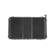 NIS973CA Radiator