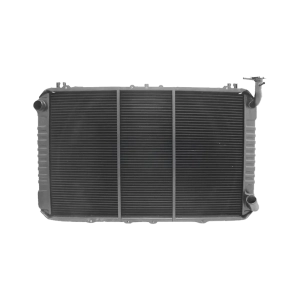 NIS973CM Radiator