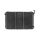NIS973CM Radiator