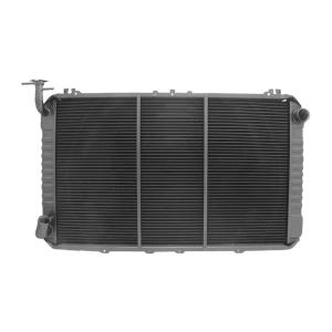 NIS973CMD Radiator