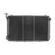 NIS973CMD Radiator