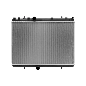 PEU023PACA3 Radiator