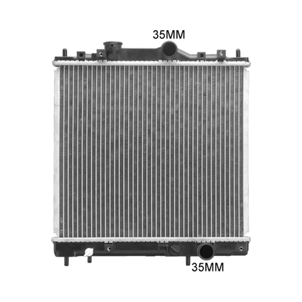 PROTON PERSONA 1996-2005 Radiator - Image 2