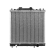PRO001PACM Radiator