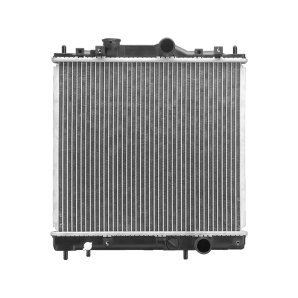 PRO001PACM Radiator