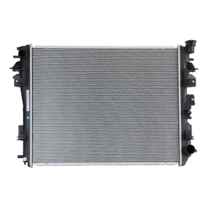 RAM002PACA Radiator
