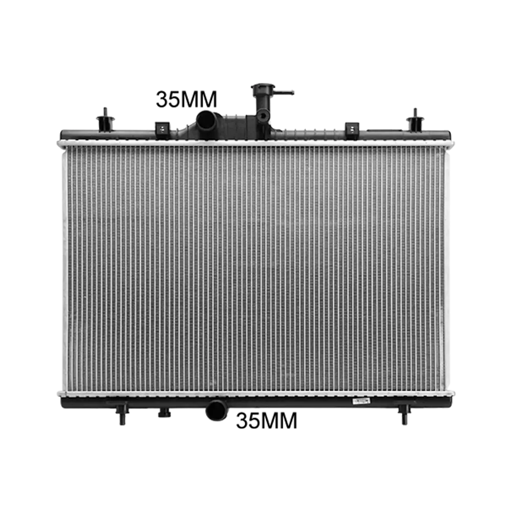 RENAULT KOLEOS 2008-2016 H45 2.5LTR PETROL Radiator - Image 2