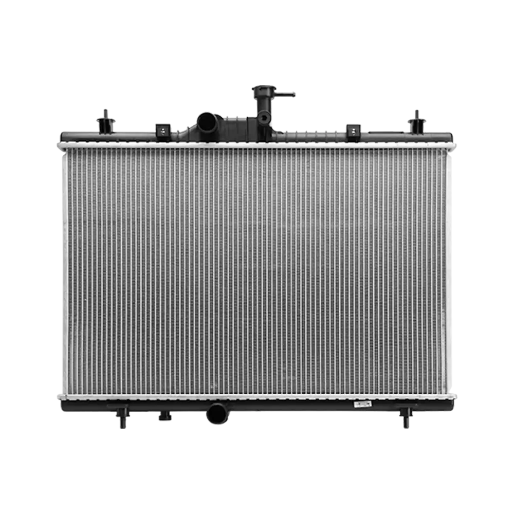 REN026PACA Radiator