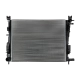 REN028PACA Radiator