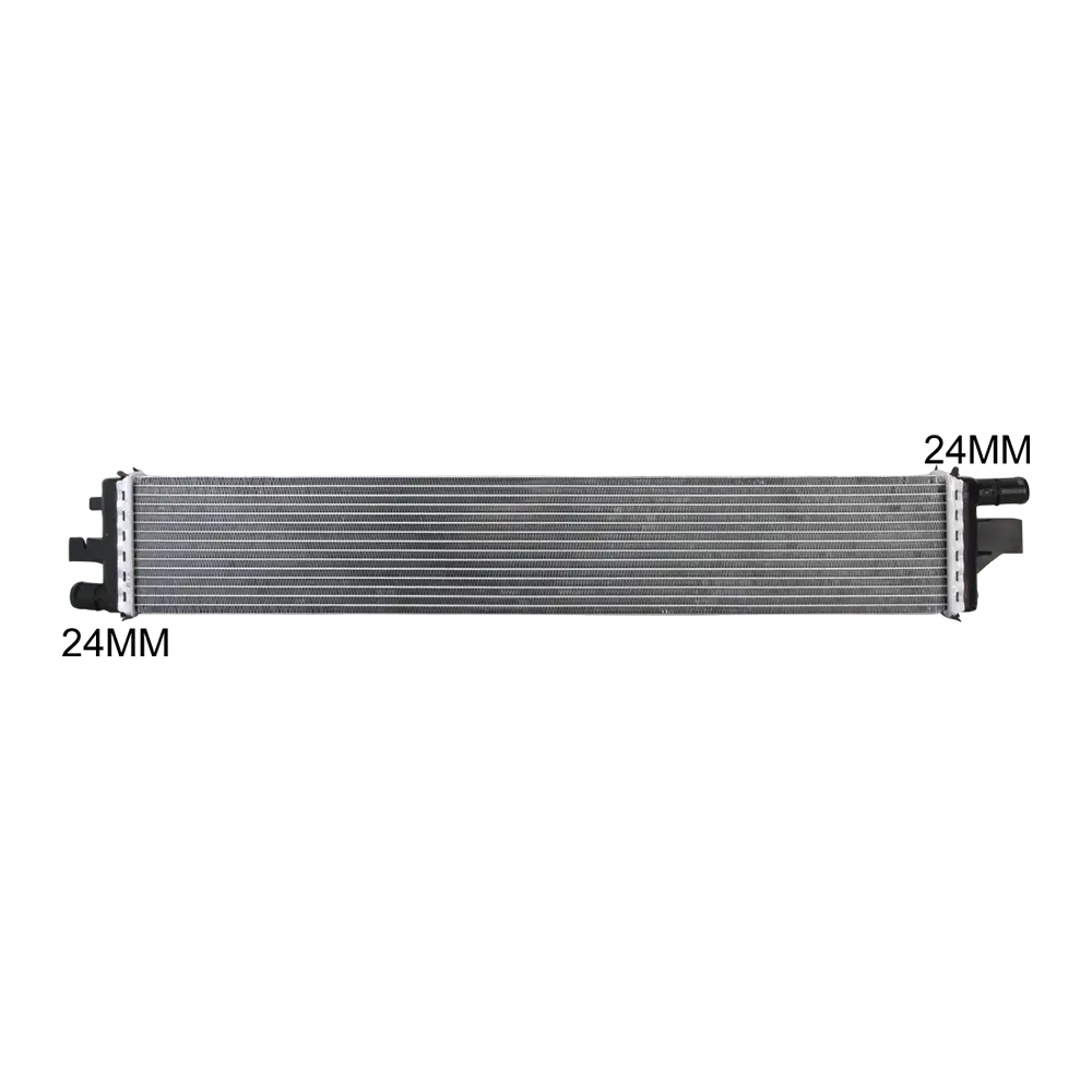RENAULT MASTER 2011-2025 X62 Radiator - Image 2