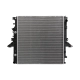 ROV017PACA Radiator
