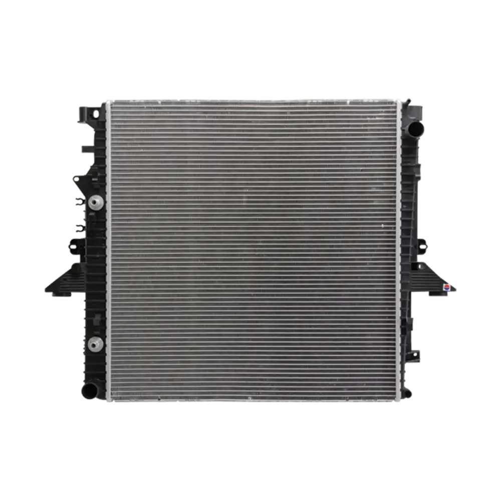 ROV017PACA Radiator