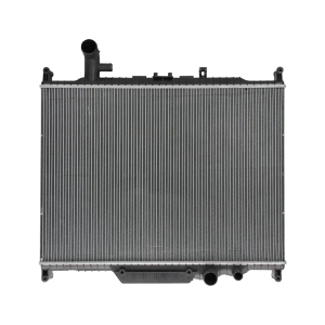 ROV018PACAD Radiator