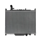 ROV018PACAD Radiator