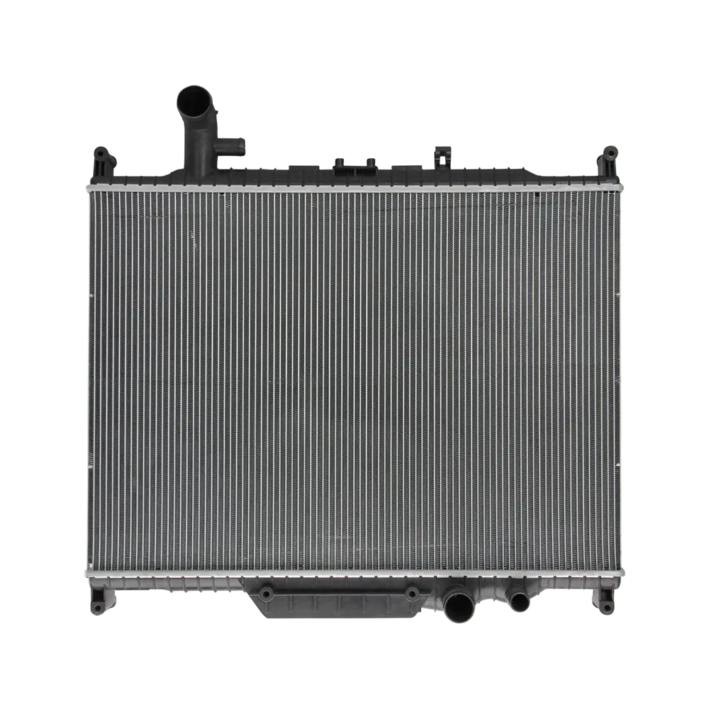 ROV018PACAD Radiator